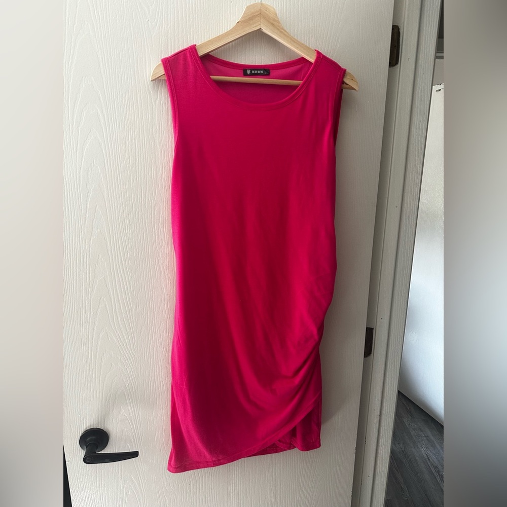 Body con Dress